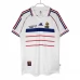 Maglia Francia Divisa Trasferta Retro Final 1998