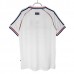 Maglia Francia Divisa Trasferta Retro Final 1998