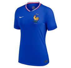 Maglia Francia Donna Divisa Prima Euro 2024