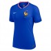 Maglia Francia Donna Divisa Prima Euro 2024