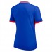 Maglia Francia Donna Divisa Prima Euro 2024