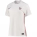 Maglia Francia Donna Divisa Trasferta 2022