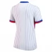 Maglia Francia Donna Divisa Trasferta Euro 2024