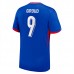 Maglia Francia Giroud 9 Divisa Prima Euro 2024