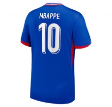 Maglia Francia Mbappé 10 Divisa Prima Euro 2024