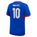 Maglia Francia Mbappé 10 Divisa Prima Euro 2024