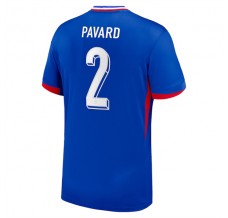 Maglia Francia Pavard 2 Divisa Prima Euro 2024