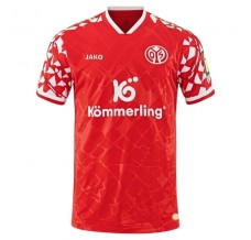 Maglia FSV Mainz 05 Divisa Prima 2025/26
