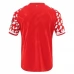 Maglia FSV Mainz 05 Divisa Prima 2025/26