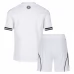 Maglia Fulham FC Bambino Divisa Prima 2025/26