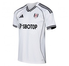 Maglia Fulham FC Divisa Prima 2025/26