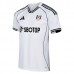 Maglia Fulham FC Divisa Prima 2025/26
