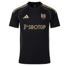 Maglia Fulham FC Divisa Terza 2025/26