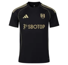 Maglia Fulham FC Divisa Terza 2025/26