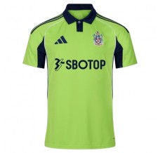 Maglia Fulham FC Kit Gara Away 2025/26
