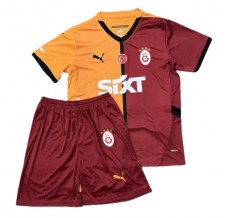 Maglia Galatasaray SK Bambino Divisa Prima 2024/25
