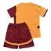 Maglia Galatasaray SK Bambino Divisa Prima 2024/25