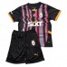 Maglia Galatasaray SK Bambino Divisa Terza 2024/25