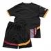Maglia Galatasaray SK Bambino Divisa Terza 2024/25