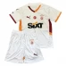 Maglia Galatasaray SK Bambino Divisa Trasferta 2024/25