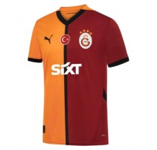 Maglia Galatasaray SK Divisa Prima 2024/25