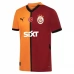 Maglia Galatasaray SK Osimhen 45 Divisa Prima 2024/25