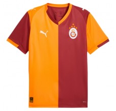 Maglia Galatasaray SK Divisa Prima 2025/26