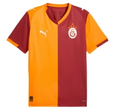 Maglia Galatasaray SK Divisa Prima 2025/26