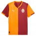 Maglia Galatasaray SK Sané 10 Divisa Prima 2025/26