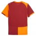 Maglia Galatasaray SK Divisa Prima 2025/26