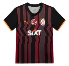 Maglia Galatasaray SK Divisa Terza 2024/25