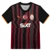 Maglia Galatasaray SK Divisa Terza 2024/25