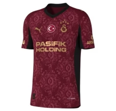 Maglia Galatasaray SK Divisa Terza 2025/26