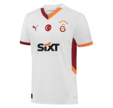 Maglia Galatasaray SK Divisa Trasferta 2024/25