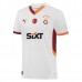 Maglia Galatasaray SK Osimhen 45 Divisa Trasferta 2024/25
