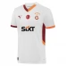 Maglia Galatasaray SK Divisa Trasferta 2024/25