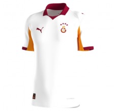 Maglia Galatasaray SK Divisa Trasferta 2025/26