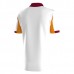 Maglia Galatasaray SK Divisa Trasferta 2025/26