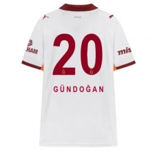 Maglia Galatasaray SK Gündoğan 20 Divisa Trasferta 2025/26