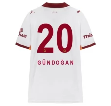 Maglia Galatasaray SK Gündoğan 20 Divisa Trasferta 2025/26
