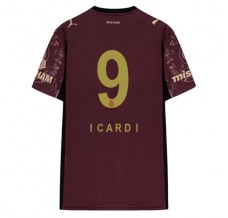 Maglia Galatasaray SK Icardi 9 Divisa Terza 2025/26