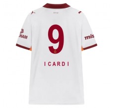 Maglia Galatasaray SK Icardi 9 Divisa Trasferta 2025/26