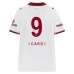 Maglia Galatasaray SK Icardi 9 Divisa Trasferta 2025/26