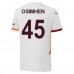 Maglia Galatasaray SK Osimhen 45 Divisa Trasferta 2024/25