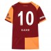 Maglia Galatasaray SK Sané 10 Divisa Prima 2025/26