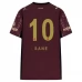 Maglia Galatasaray SK Sané 10 Divisa Terza 2025/26