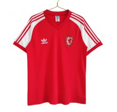 Maglia Galles Divisa Prima Retro 1982