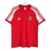 Maglia Galles Divisa Prima Retro 1982