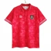 Maglia Galles Divisa Prima Retro 1990-92