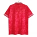 Maglia Galles Divisa Prima Retro 1990-92